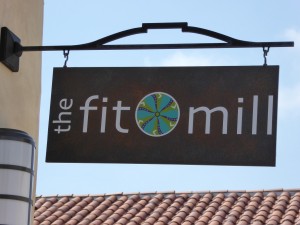 Blade Sign - The Fit Mill_lo