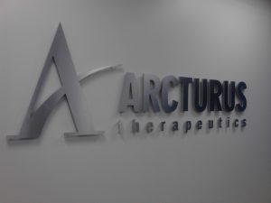 ArcturusLobbySign