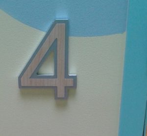 Custom Room Number 4