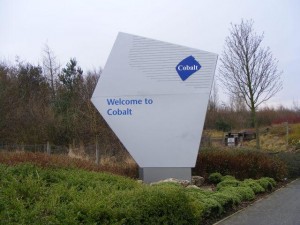 sign
