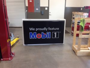 Mobil 1