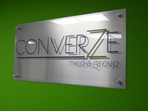 converze sign 350 pixels