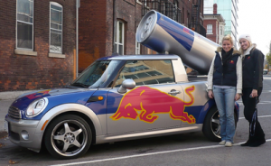 redbull