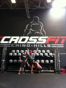 crossfit