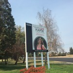 csus turlock billboard sign 002