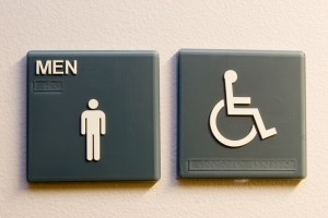 ADA Signs & Compliance