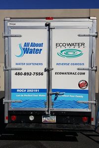 Vehicle Fleet Graphics