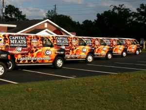 Fleet-van-wraps