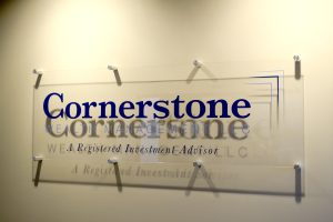 Cornerstone