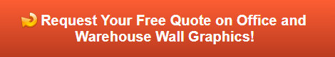 Free quote on wall graphics in Orange County CA