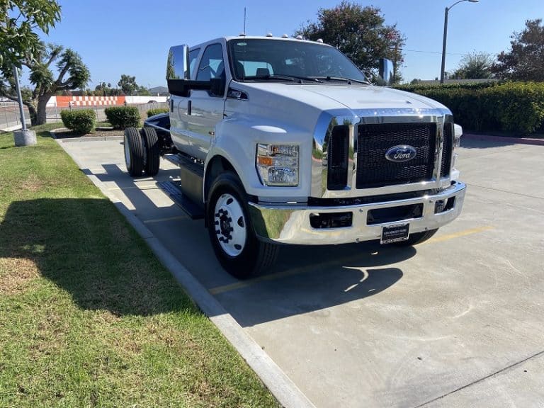 Commercial Transport Truck Wraps and Graphics in Buena Park, CA