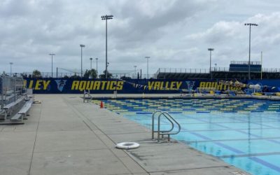 Heavy Duty Mesh Fence Banners for High School Athletics in Orange County, CA!