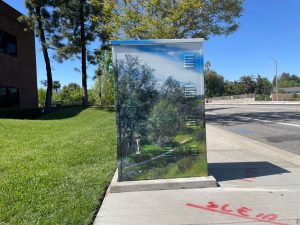 electrical box wraps in los angeles, ca
