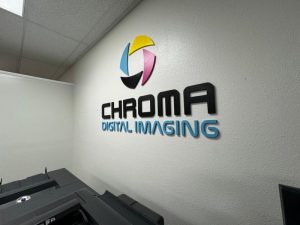 office logo wall signs in buena park, ca