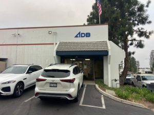 commercial building signs in brea, ca