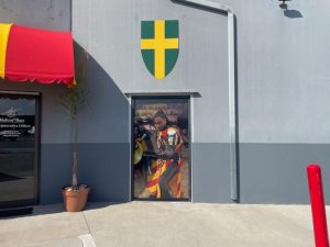 custom window graphic designs in buena park, ca