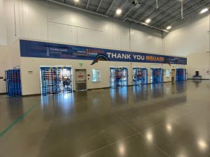 word wall graphics in orange county, ca