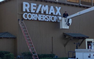 Illuminated Channel Letter Signs Grab the Customer’s Attention in Anaheim, CA