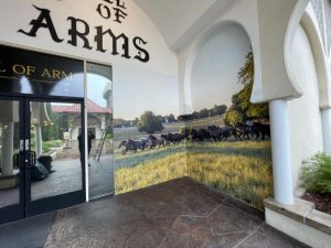 custom wall wraps and graphics in buena park, ca