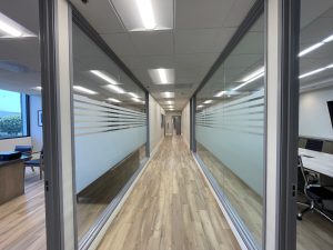 custom frosted glass designs in orange county, ca