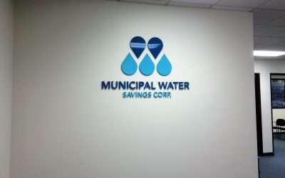 Encino, CA – Improving Office Interior for Water Utility Company