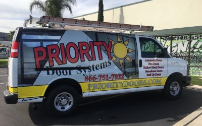 Why Investing in Fleet Wraps in Escondido CA Is a Smart Idea