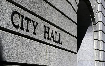 Kansas City, MO – Wayfinding Signs For City and Government