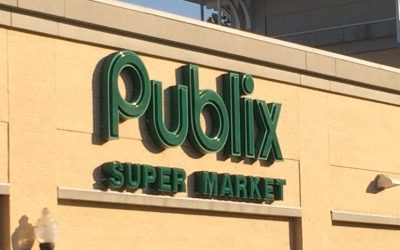 Kansas City, MO – LED Signs For Grocery Stores