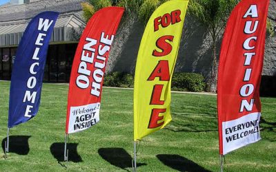 Lindon, UT – High-Quality Custom Banner Signs for Events, Parties, Conventions