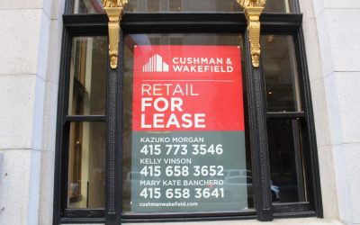 Huntsville, AL – Effective Communication with Commercial Real Estate Signs