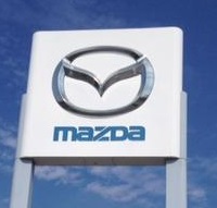 Custom Sign Repair and Brand Enhancement For Hiley Mazda in Huntsville, AL