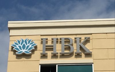 Warrendale, PA – Custom Indoor and Outdoor Signage for HBK