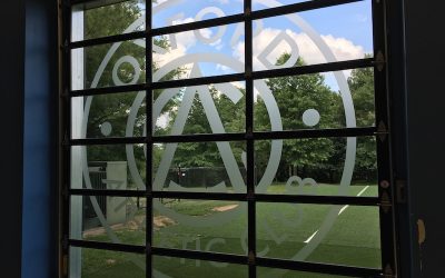 Pittsburgh, PA: Make a Big Impression with Indoor and Outdoor Window Graphics