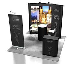 Trade Show Displays in Murraysville, PA from Signs of Excellence