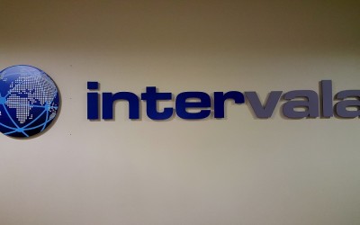 EAST PITTSBURGH, PA – New Signs, New Company, New Beginning for Intervala