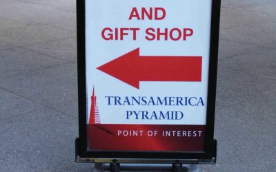 Newport News, VA – Portable and Custom Sidewalk Signs for Restaurants