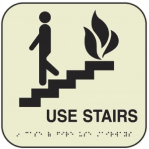 UseStairs