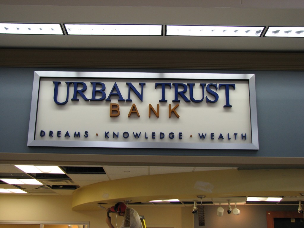 Illuminating Your Sarasota/Bradenton Business with Lobby and Reception