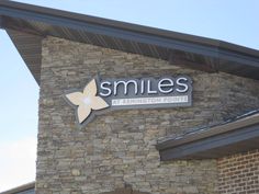 Sterling, VA – Lobby Signs Can Brand Your Dental Office with Patients and Visitors