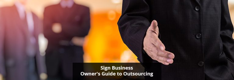 Sign Business Guide